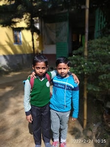 Saikat Roy