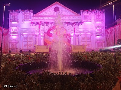SPOT ON 79966 Hotel Mayur Residency