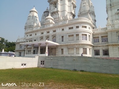 Jhandababa mandir