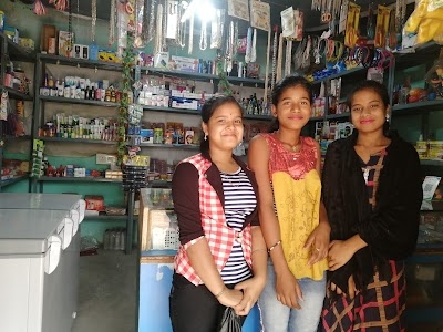 Mamuni ladies corners