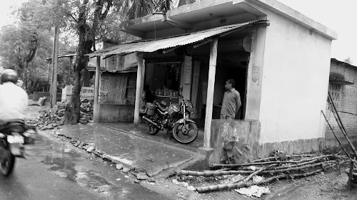 Jhilik Computer
