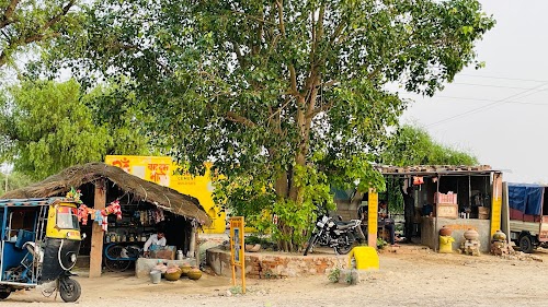 PHOGAN KUNDIYAN (फोगाँ कुंडियाँ)