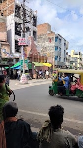 Sonarpura Crossing
