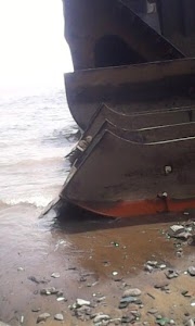 Hariyana Ship Breakers Ltd.,Plot No.14.