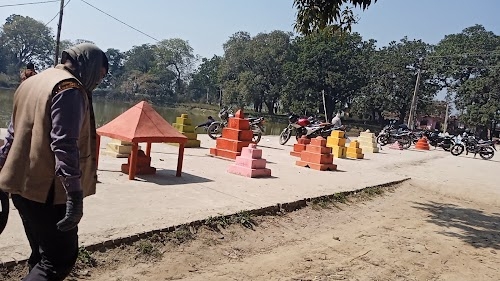 Durga Mata Mandir