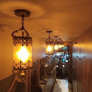 Nawab Seekh Corner
