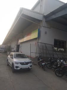 RICHLAND COMMERCIAL HUB