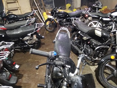 Atmaram Auto Enterprises