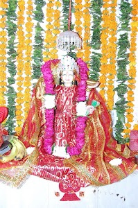 Maa Nagnechi Mandir Salt pachpadra