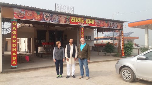 Sagar Dhaba A Family Restaurant