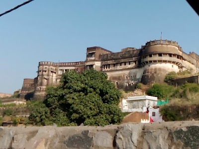 Jain Temple Amarpur