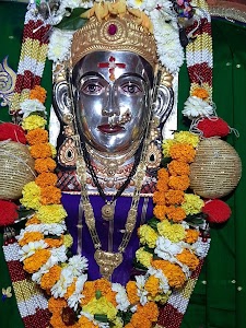 Kelamba Devi Temple Kharoshi-Pen