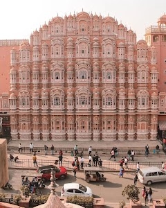 Hawa Mahal