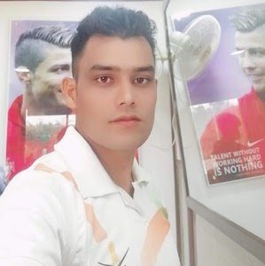 Rizwan King