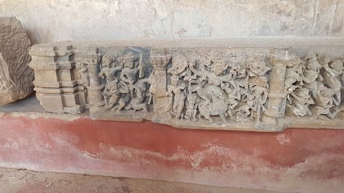 J.P.G ka katla chand bazar abhaneri
