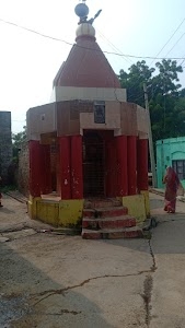 Durga Tample