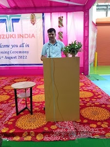 TSUZUKI PRECISION INDIA PVT LTD