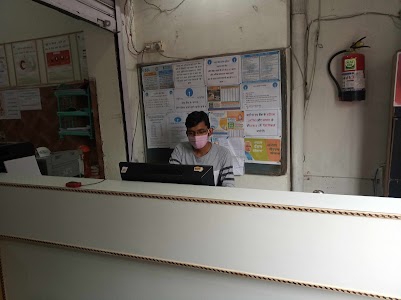 Super Computer Cyber Cafe