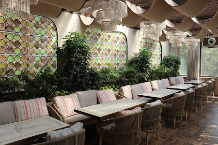 Coba Restaurant