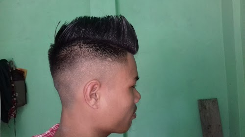 Chorkhy Saloon