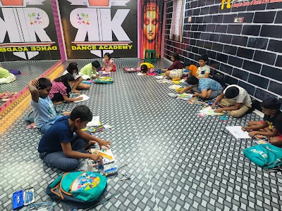 R.K Dance Academy