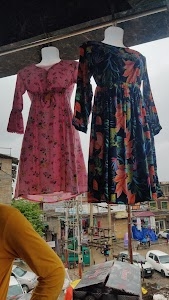FAHAAD COLLECTIONS