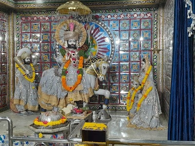Ramdev Baba Temple