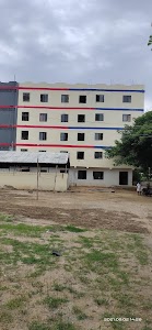 Sri Chaitanya Junior College