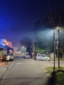 Nehru Colony