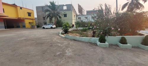 Zoo Garden