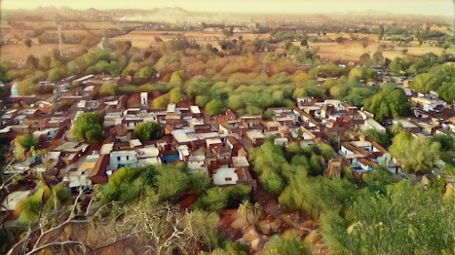 Kali Pahari
