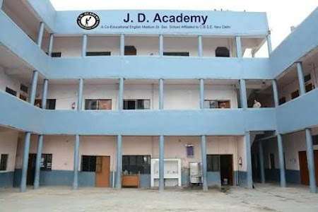 jdacademy
