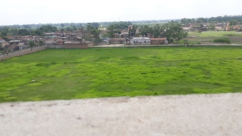 Hanuman Mandir Paktola Sitamarhi
