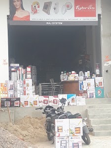 Raj Systems