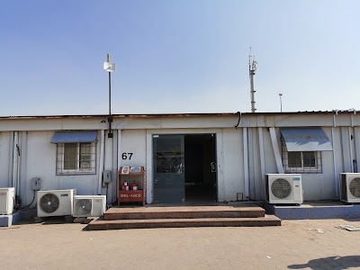 Kaia ABCD HR department