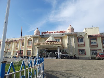 Hazaribagh Town