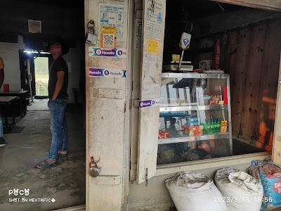 Mehtab's Store