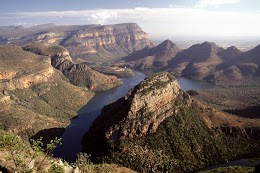 Blyde River Canyon