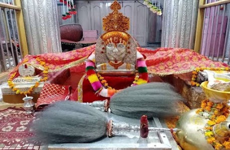 Baba Ramdev Temple Runicha