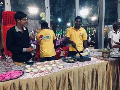 Nafees Ice Cream