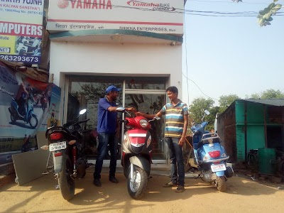 Shikha Enterprises