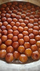 Ganpati Sweet House