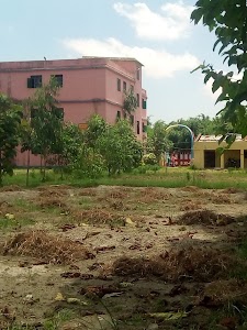 U V K College Karama
