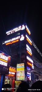 KHAN SIR ADDRESS OF PATNA