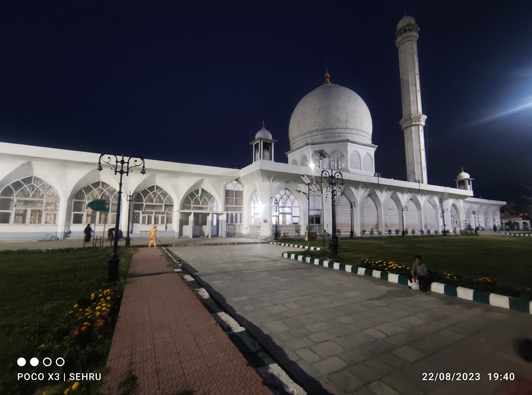 Hazratbal