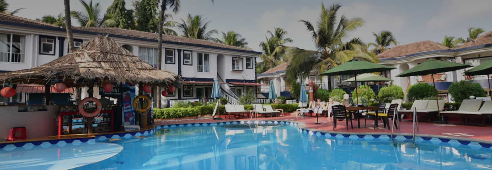 Santana Beach Resort