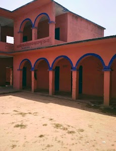 Uatkarmit Madhy Vidyalay Narayanpur kanya
