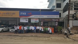 Magnus Motors