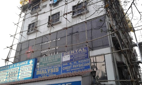 Bellona Nursing Home & Diagnostic Centre Private Limited