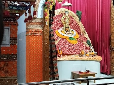 Shree Shyam Temple, Jamtara